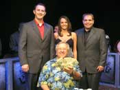 Heartland Poker Tour Arizona