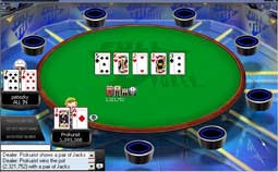 Full Tilt Online Poker Series