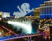 Casino Ghost Stories