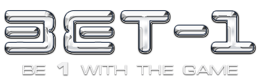 Bet-1 Logo