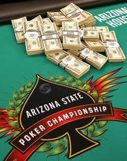 Ladies Poker Championship - Casino Arizona