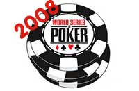 2008 WSOP