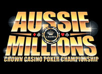 2008 Aussie Millions 