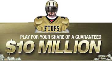 Full Tilt Online Poker Series