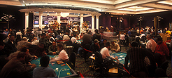 Commerce Poker Room LAPC
