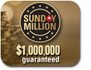 Poker Stars Sunday Million