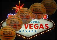 NBA Referees Casino Gambling