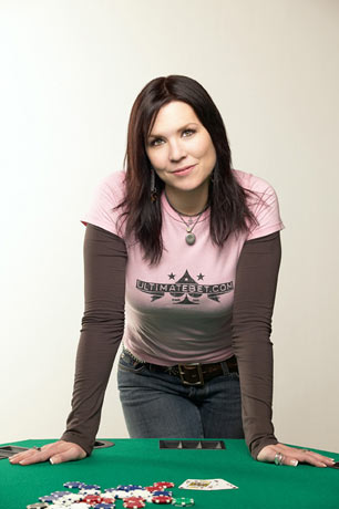 Annie Duke Annie Duke