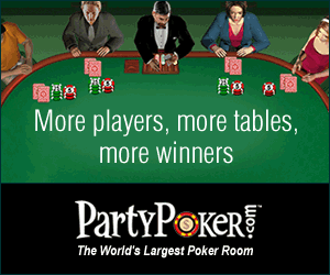 Party Poker
