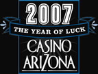 Arizona Casino - Queen of Poker
