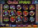 Boogie Monster Online Slot