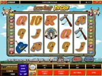 Little Chief Big Cash Online Slot