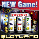Slotland Online Slot Jackpot