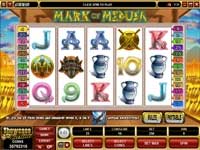 Mark Of Medusa Online Slot