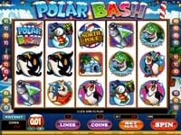 Polar Bash Online Slot