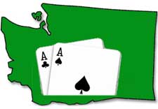 Washington Online Poker Ban
