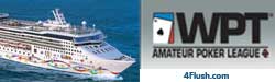 World Poker Tour - Amateur Poker League