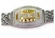 WSOPE Bracelet Winner
